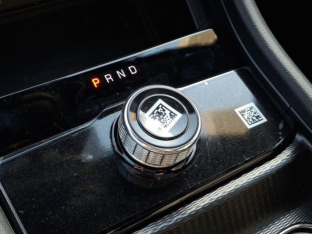 new 2025 Jeep Grand Cherokee car, priced at $46,730