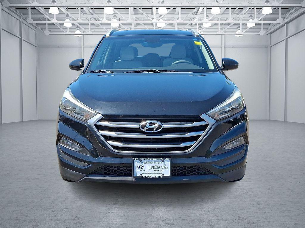 used 2017 Hyundai Tucson car, priced at $16,000