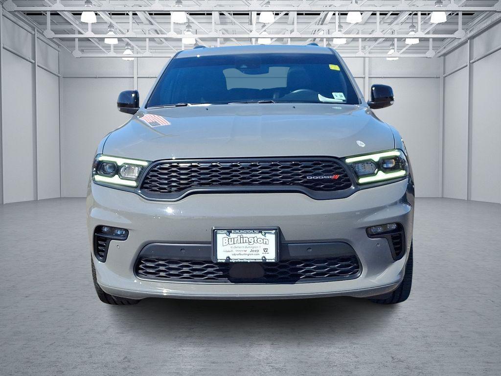 used 2023 Dodge Durango car, priced at $35,000