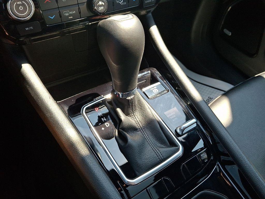 used 2024 Jeep Compass car, priced at $26,500