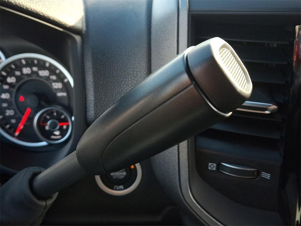 new 2026 Ram 2500 car, priced at $73,170