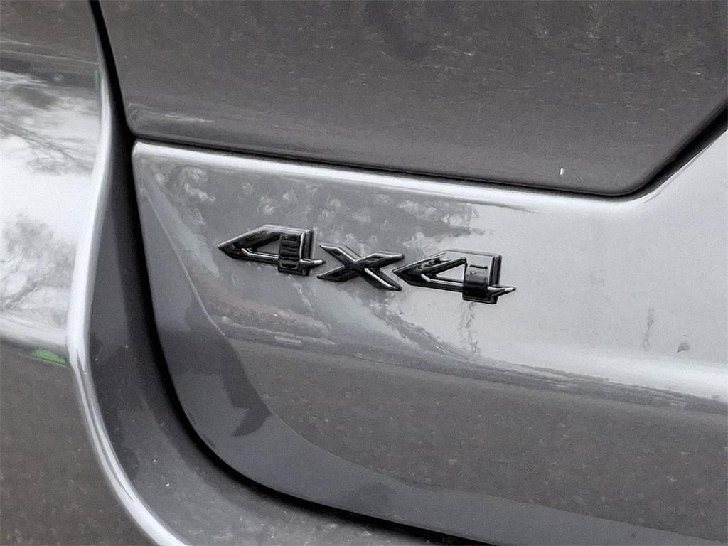 new 2025 Jeep Grand Cherokee car, priced at $46,730