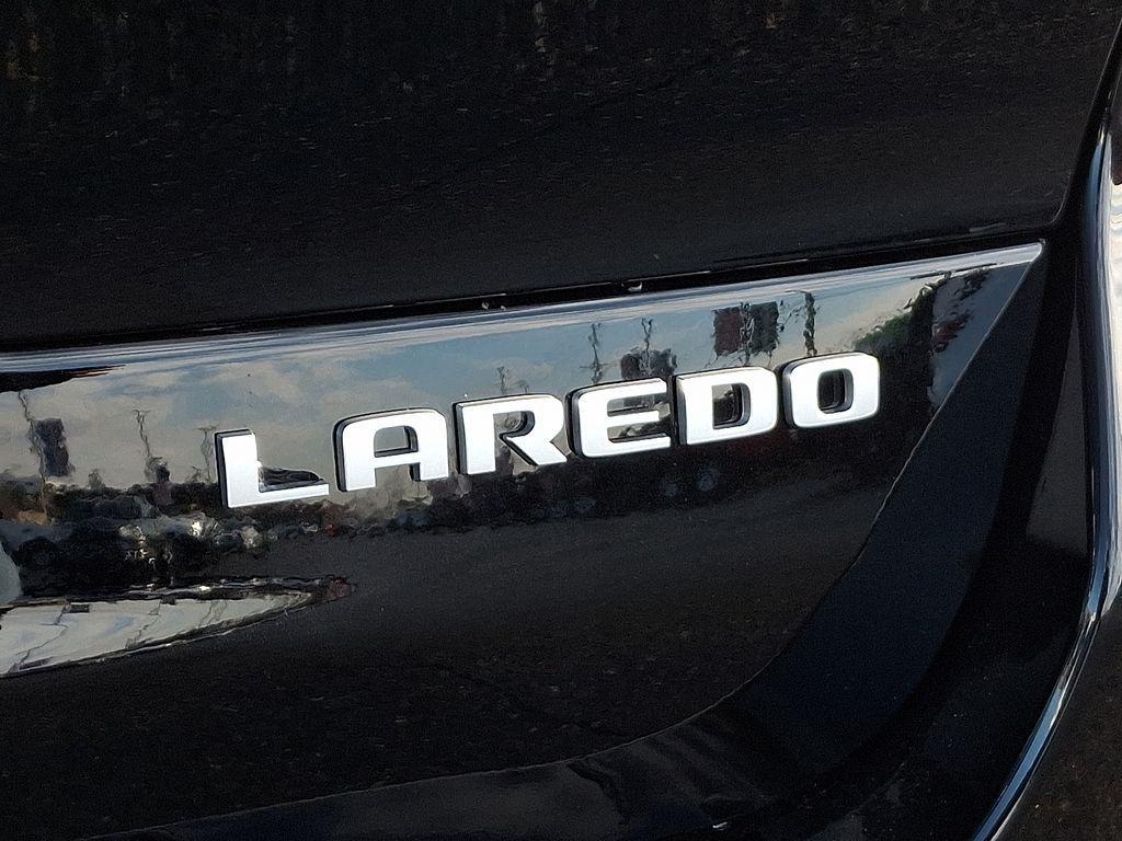new 2025 Jeep Grand Cherokee L car, priced at $46,520