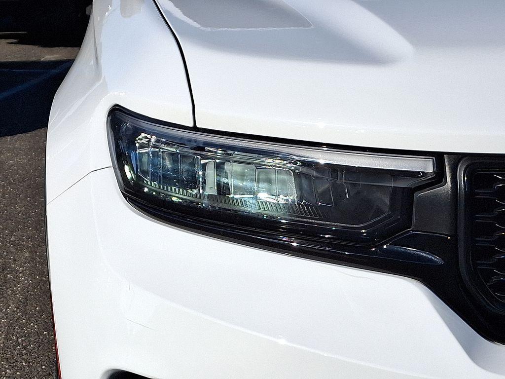 used 2023 Jeep Grand Cherokee car, priced at $31,500