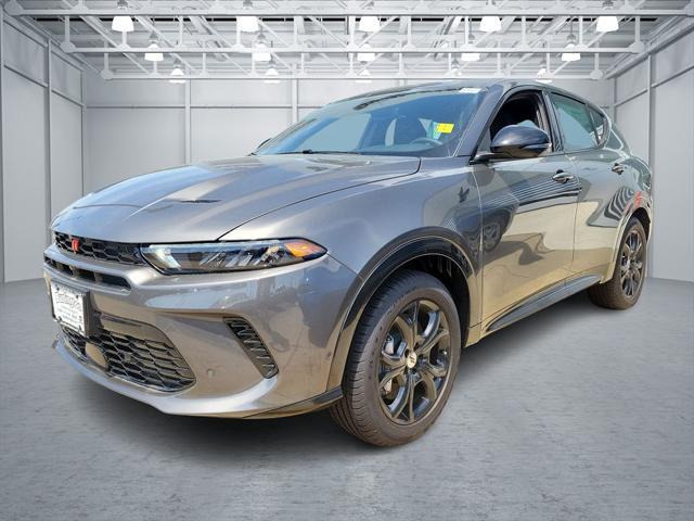 new 2024 Dodge Hornet car, priced at $47,330