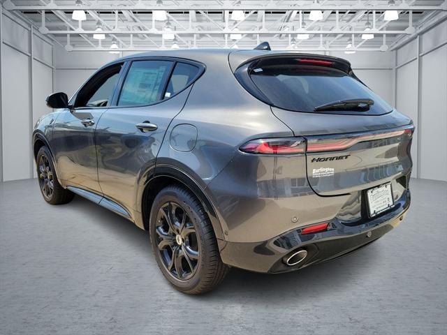 new 2024 Dodge Hornet car, priced at $47,330