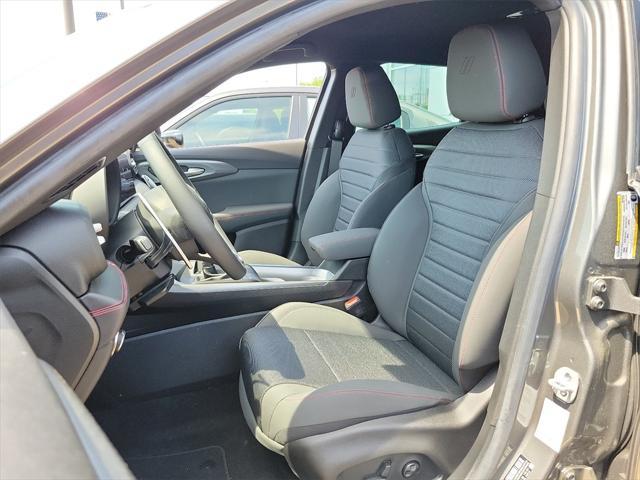 new 2024 Dodge Hornet car, priced at $47,330