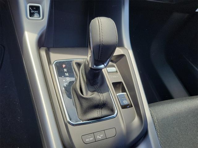 new 2024 Dodge Hornet car, priced at $47,330