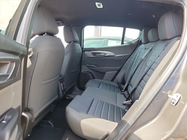 new 2024 Dodge Hornet car, priced at $47,330