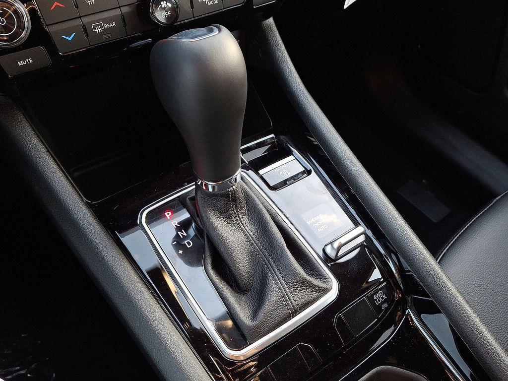 new 2026 Jeep Compass car, priced at $37,475