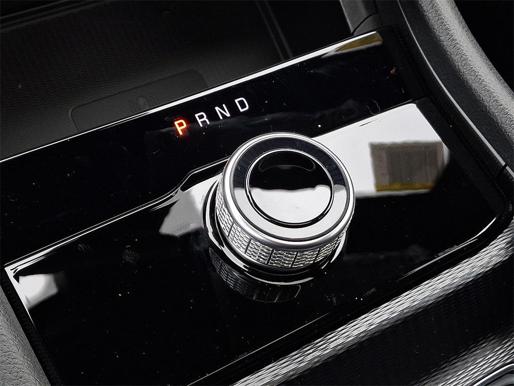 new 2025 Jeep Grand Cherokee car, priced at $46,730