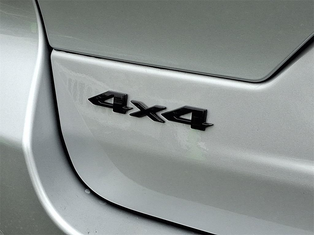 new 2025 Jeep Grand Cherokee car, priced at $46,730