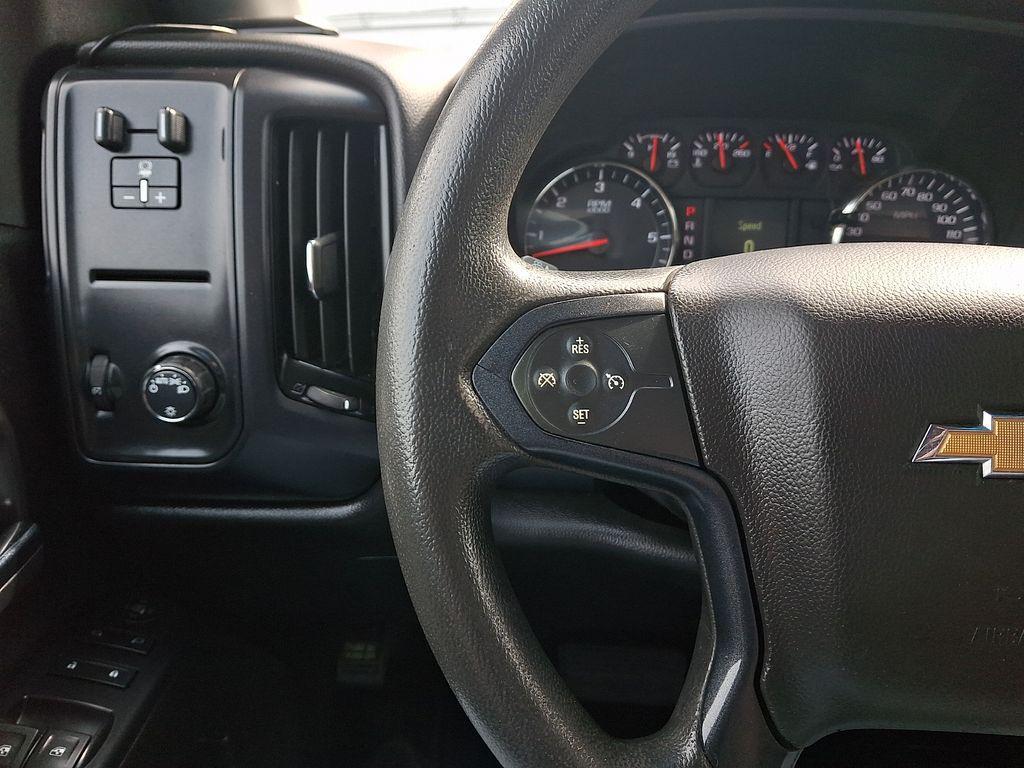 used 2019 Chevrolet Silverado 2500 car, priced at $22,000