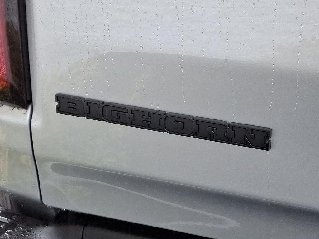 new 2026 Ram 1500 car, priced at $66,435