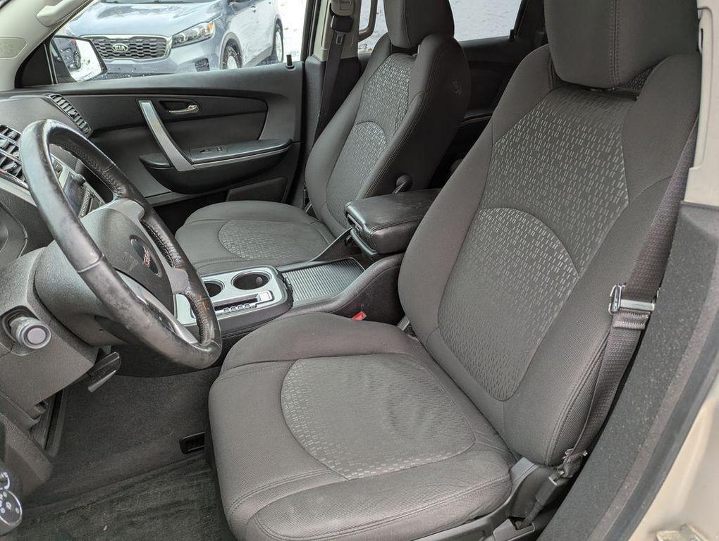 used 2012 GMC Acadia car, priced at $10,990