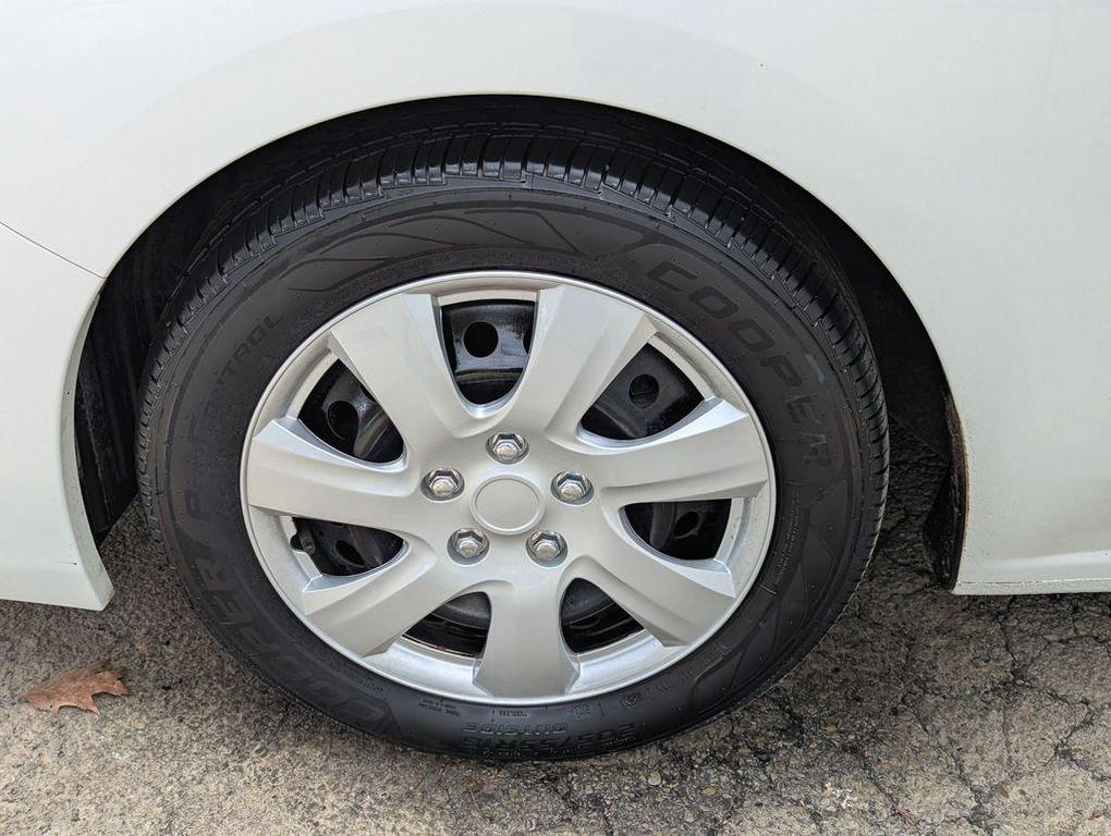 used 2023 Subaru Impreza car, priced at $18,990