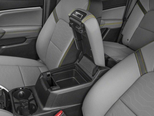 new 2026 Chevrolet Colorado car, priced at $53,065