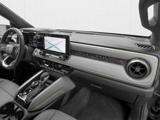 new 2026 Chevrolet Colorado car, priced at $53,065