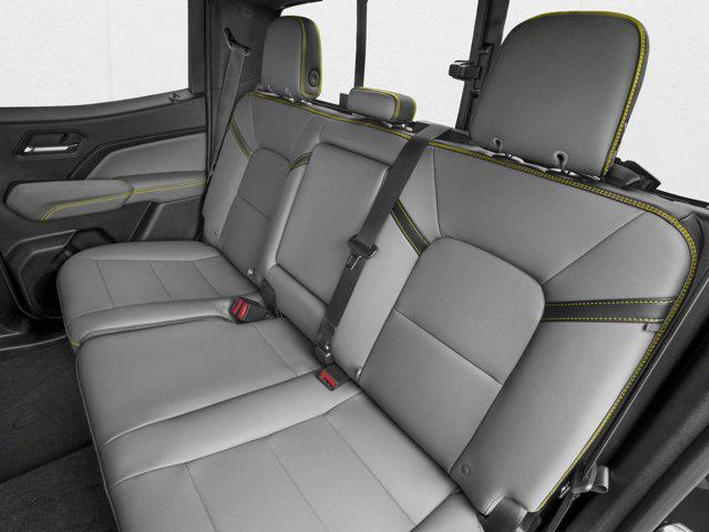 new 2026 Chevrolet Colorado car, priced at $53,065