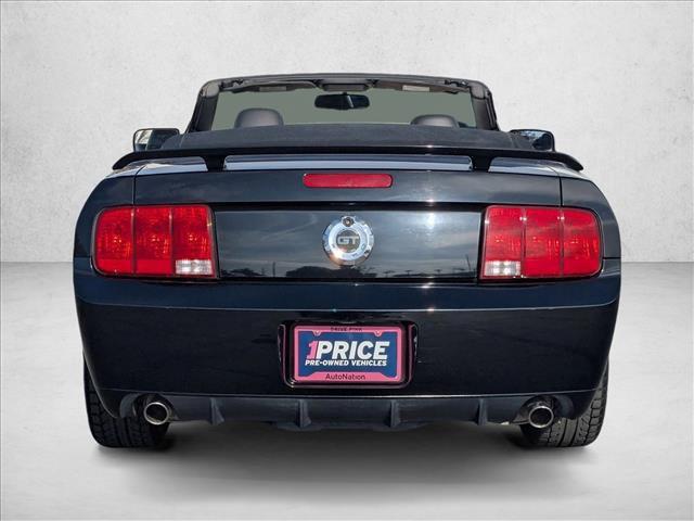used 2008 Ford Mustang car, priced at $22,991