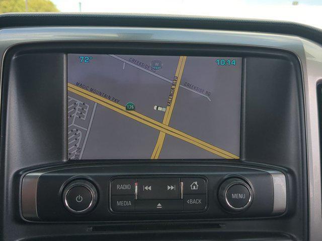 used 2015 Chevrolet Silverado 2500 car, priced at $26,080