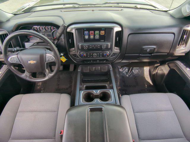 used 2015 Chevrolet Silverado 2500 car, priced at $26,080