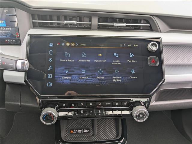 new 2027 Chevrolet Bolt car, priced at $35,685