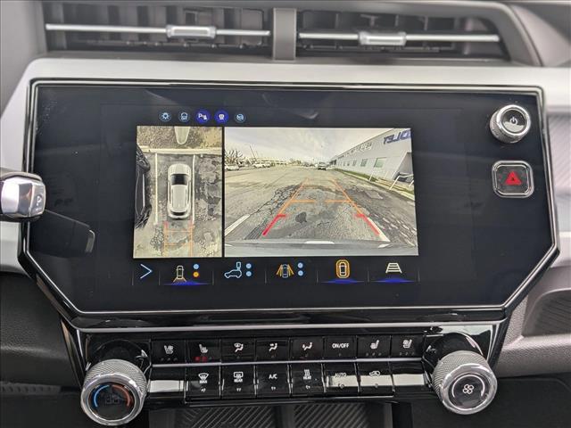 new 2027 Chevrolet Bolt car, priced at $35,685