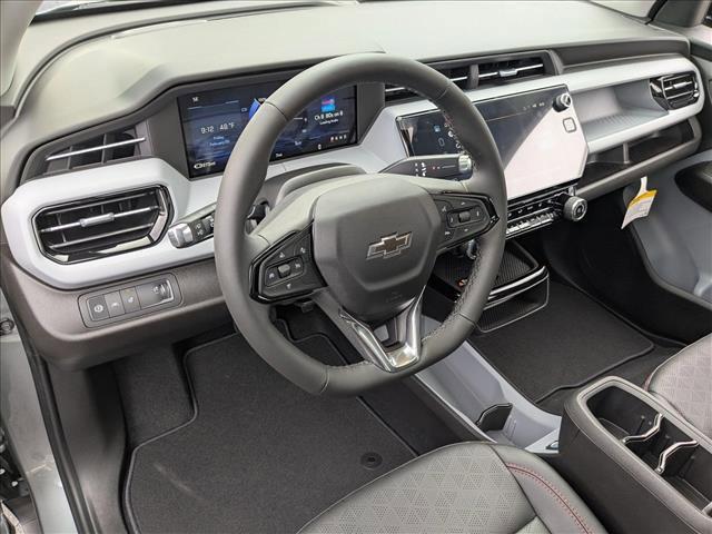 new 2027 Chevrolet Bolt car, priced at $35,685