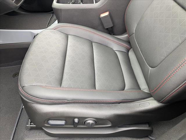 new 2027 Chevrolet Bolt car, priced at $35,685