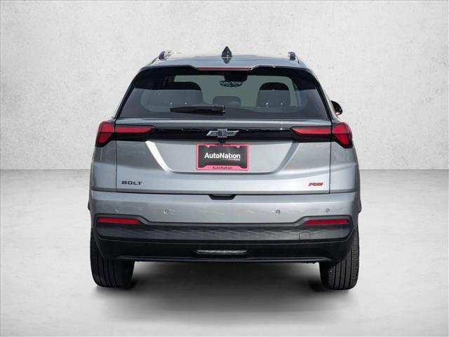 new 2027 Chevrolet Bolt car, priced at $35,685