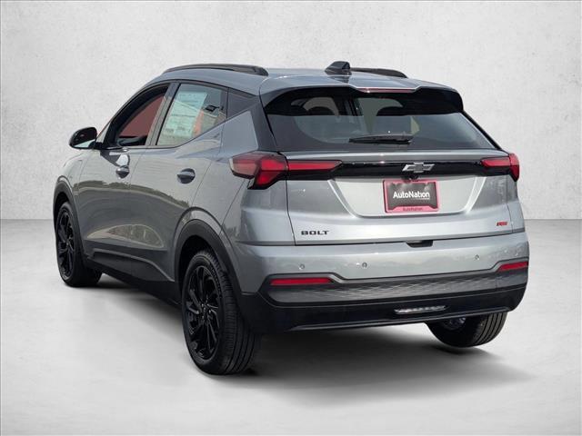 new 2027 Chevrolet Bolt car, priced at $35,685