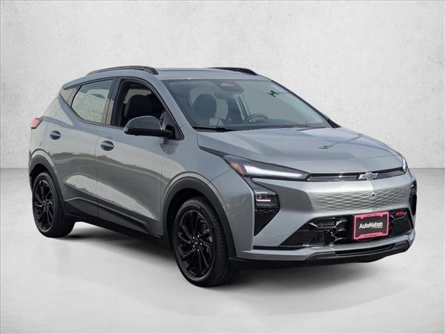 new 2027 Chevrolet Bolt car, priced at $35,685