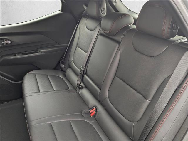 new 2027 Chevrolet Bolt car, priced at $35,685