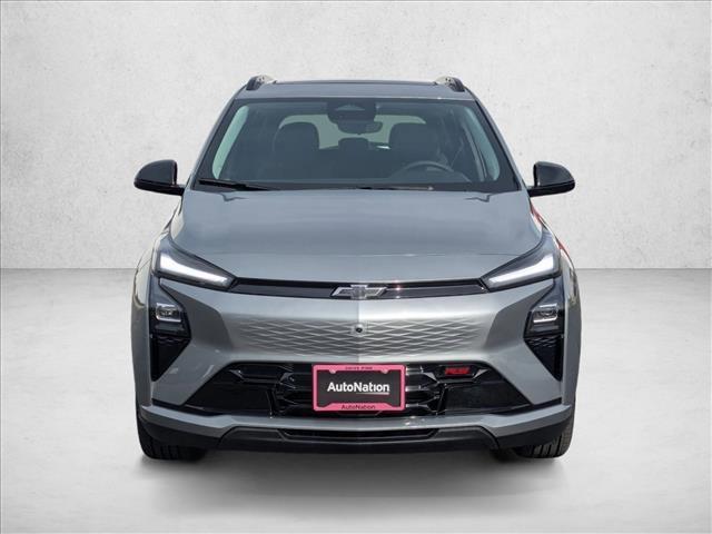new 2027 Chevrolet Bolt car, priced at $35,685