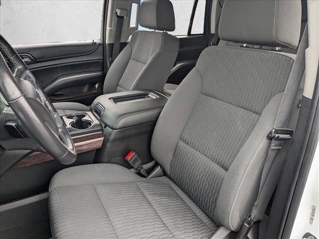 used 2018 GMC Yukon car, priced at $23,955