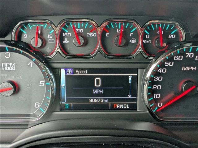 used 2018 GMC Yukon car, priced at $23,955