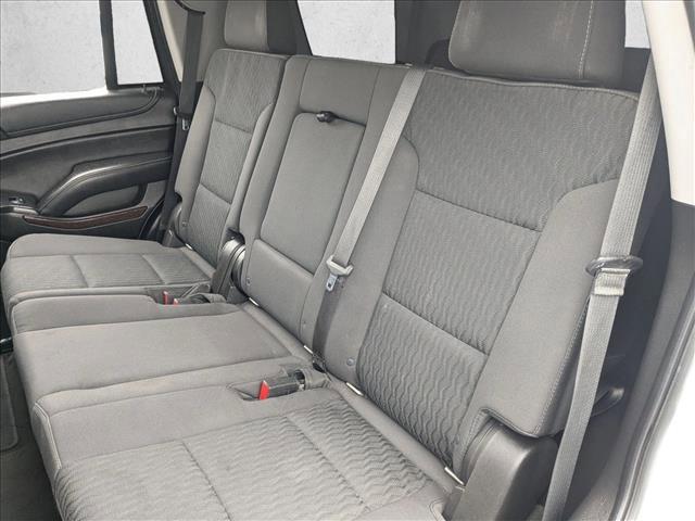 used 2018 GMC Yukon car, priced at $23,955