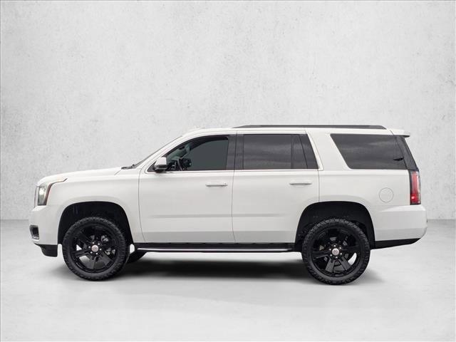 used 2018 GMC Yukon car, priced at $23,955
