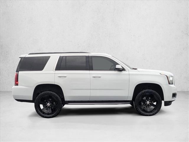 used 2018 GMC Yukon car, priced at $23,955