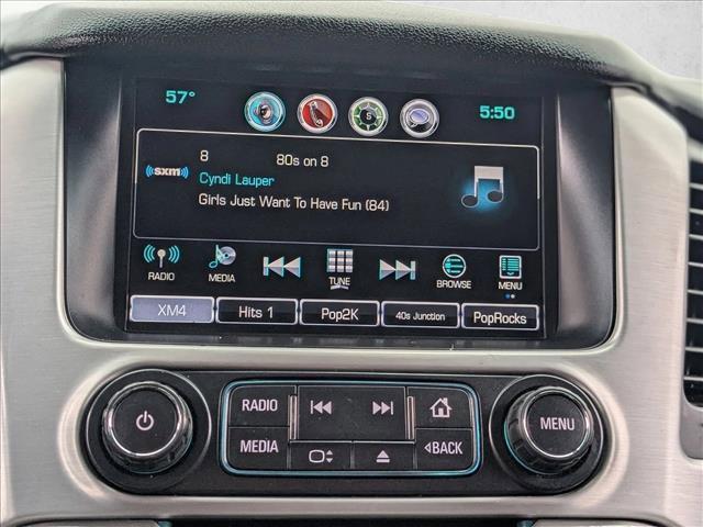 used 2018 GMC Yukon car, priced at $23,955