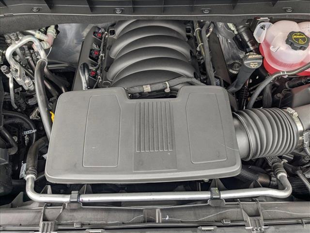 new 2026 Chevrolet Suburban car, priced at $78,805