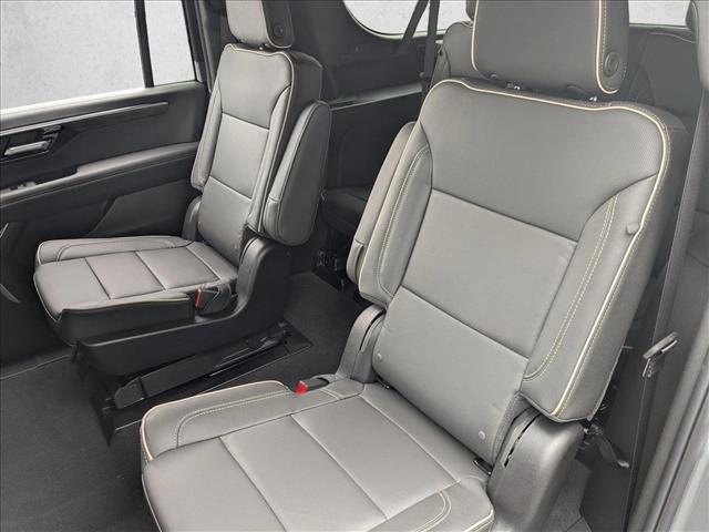 new 2026 Chevrolet Suburban car, priced at $78,805