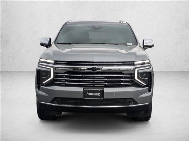 new 2026 Chevrolet Suburban car, priced at $78,805