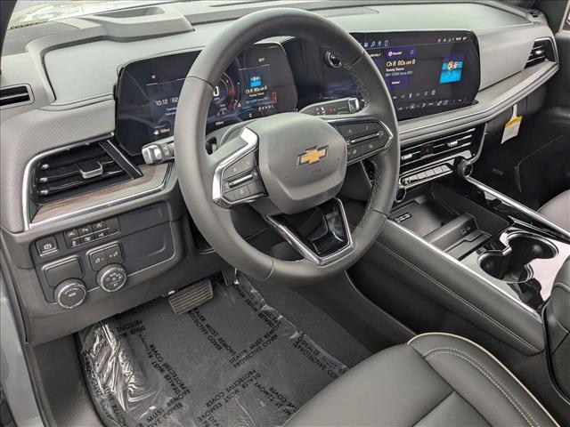 new 2026 Chevrolet Suburban car, priced at $78,805