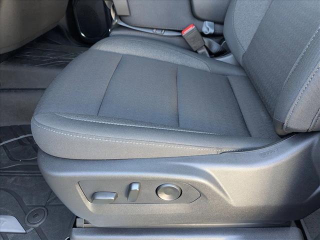 new 2025 Chevrolet Silverado 1500 car, priced at $50,750