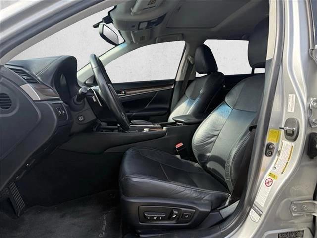 used 2015 Lexus GS 350 car, priced at $19,995