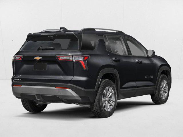 new 2026 Chevrolet Equinox car, priced at $31,402