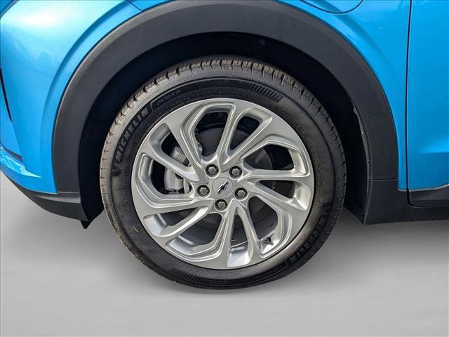 new 2027 Chevrolet Bolt car, priced at $30,490