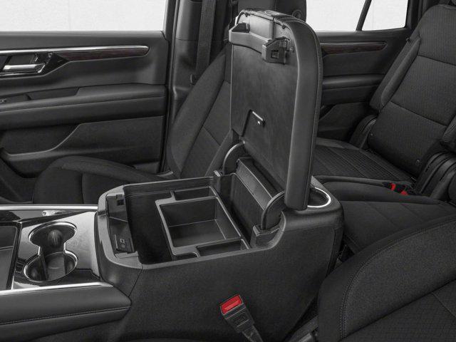 new 2026 Chevrolet Tahoe car, priced at $71,554